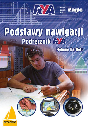 Podstawy nawigacji Podręcznik RYA
