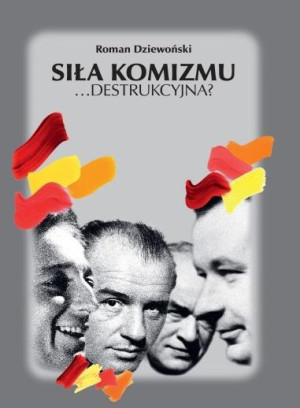 Siła komizmu ...destrukcyjna?