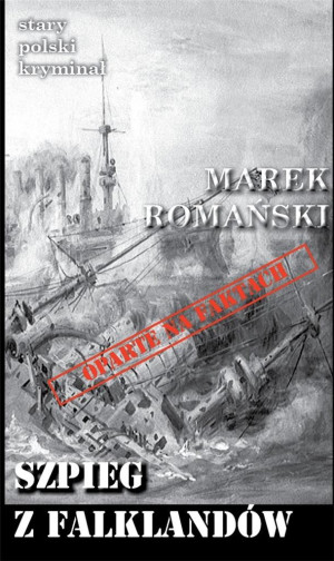 Szpieg z Falklandów