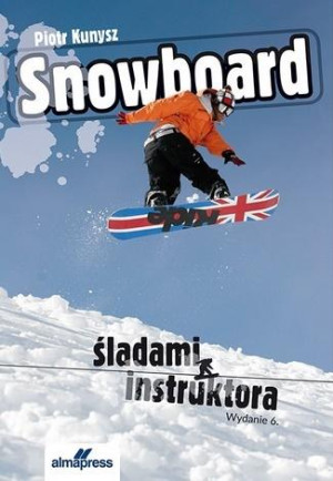 Snowboard Śladami instruktora