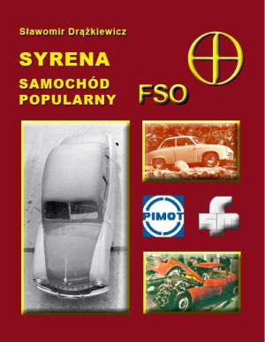 Syrena, samochód popularny FSO