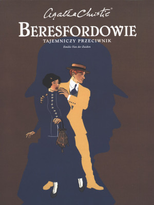 Beresfordowie Pan Brown