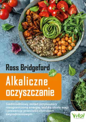 Alkaliczne oczyszczanie