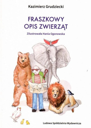 Fraszkowy opis zwierząt