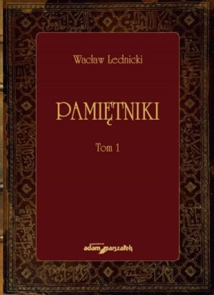 Pamiętniki Tom 1