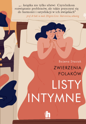 Listy intymne Zwierzenia Polaków