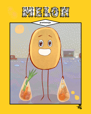 Melon Pretensje