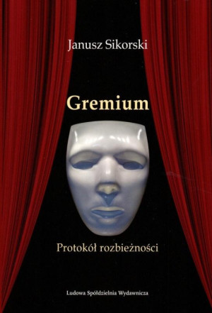 Gremium Protokół rozbieżności