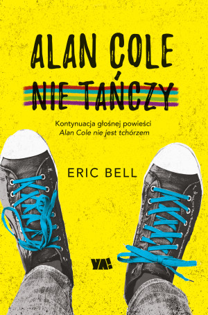 Alan Cole nie tańczy Tom 2