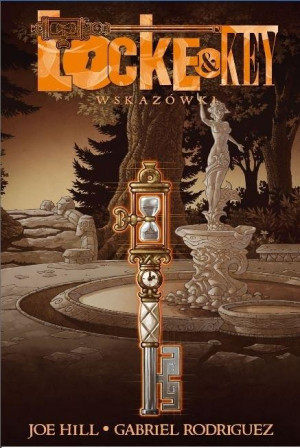Locke & Key 5 Wskazówki