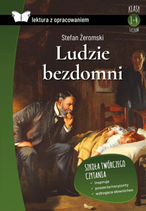 Ludzie bezdomni lektura z opracowaniem