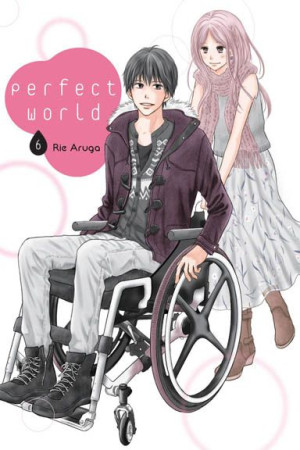Perfect World #06