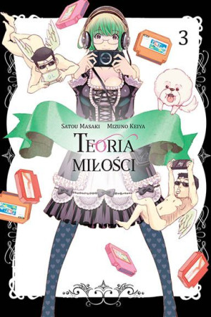 Teoria miłości #03