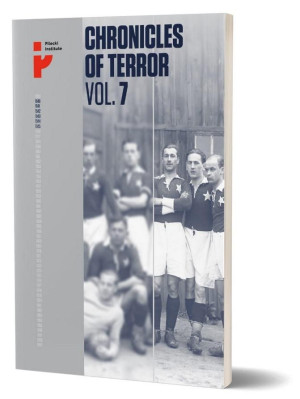 Chronicles of Terror Vol. 7 Auschwitz-Birkenau. Victims of the deadly medicine