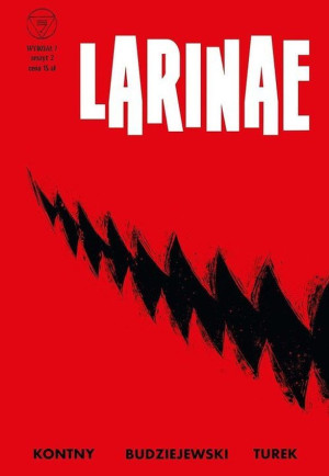 Wydział 7 Larinae