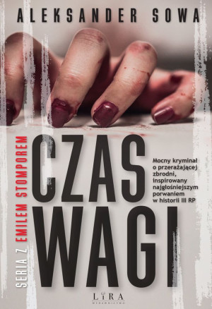 Czas Wagi