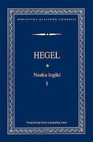 Nauka logiki Tom 1