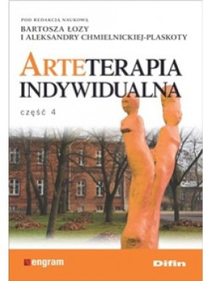 Arteterapia indywidualna Część 4