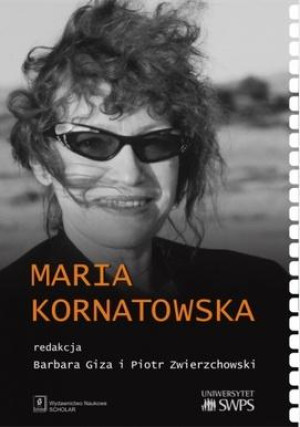 Maria Kornatowska