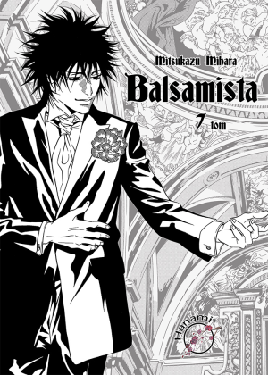 Balsamista 7