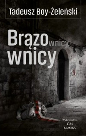 Brązownicy