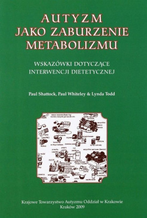 Autyzm jako zaburzenie metabolimu