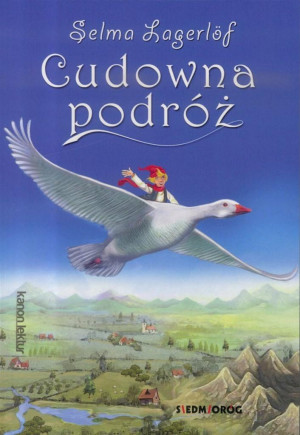 Cudowna podróż