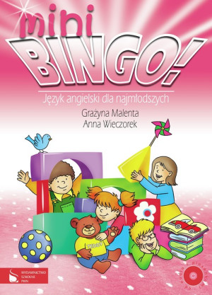 Bingo Mini podr w.2012 PWN