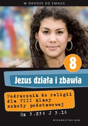 Katechizm GIM 2 Jezus działa i zbawia NPP