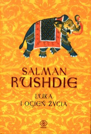 Luka i Ogień Życia