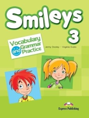 Smileys 3 Vocabulary and Grammar Practice