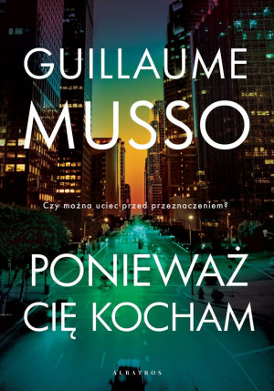 Ponieważ Cię kocham