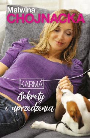 Karma Sekrety i uprzedzenia