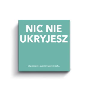 Gift Game Nic nie ukryjesz