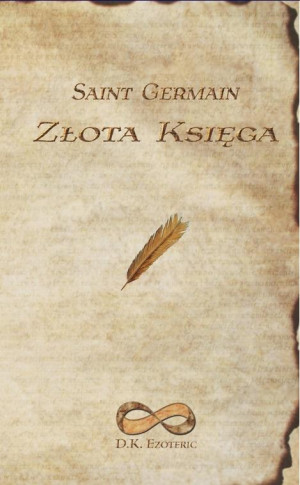Złota Księga