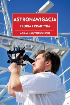 Astronawigacja Teoria i praktyka