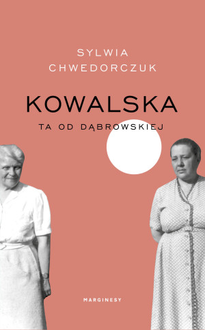 Kowalska Ta od Dąbrowskiej