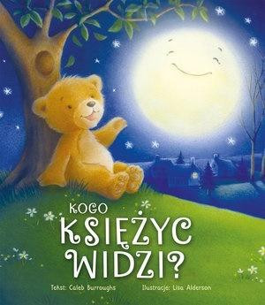 Kogo widzi księżyc?