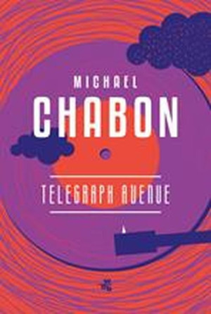 Telegraph Avenue