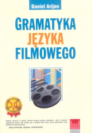 Gramatyka języka filmowego