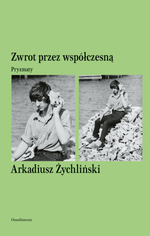 Zwrot przez współczesną Pryzmaty