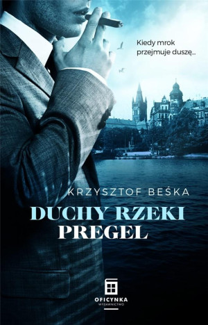 Duchy Rzeki Pregel