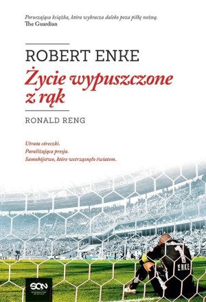 Życie wypuszczone z rąk