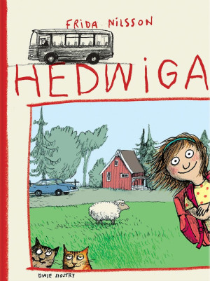 Hedwiga