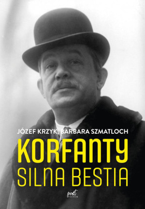 Korfanty Silna bestia