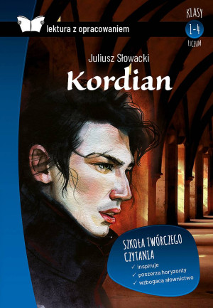Kordian Lektura z opracowaniem