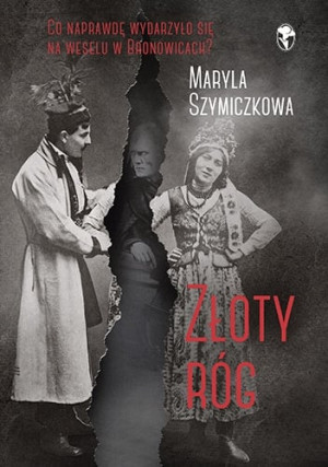 Złoty róg. Śledztwa profesorowej Szczupaczyńskiej