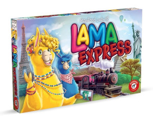 Lama Express