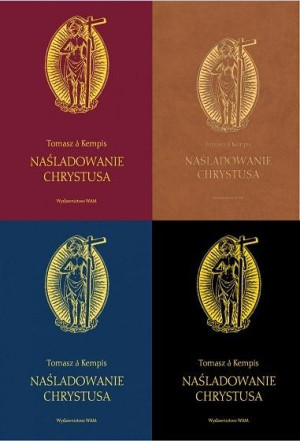 Naśladowanie Chrystusa