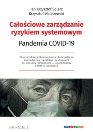 Całościowe zarządzanie ryzykiem systemowym Pandemia Covid-19